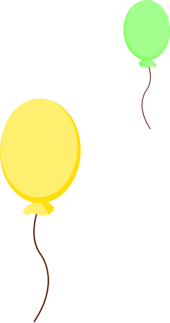 Balloons 2