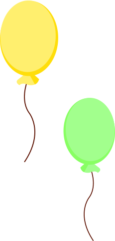 Balloons