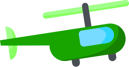 Helicopter